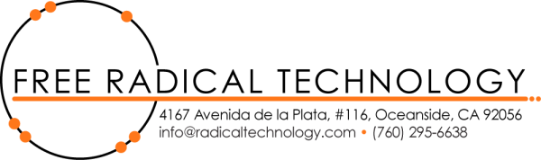 Free Radical Technology Logo